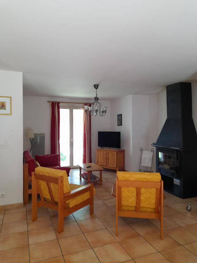Gites du Quié Les Cabannes  Exterior foto